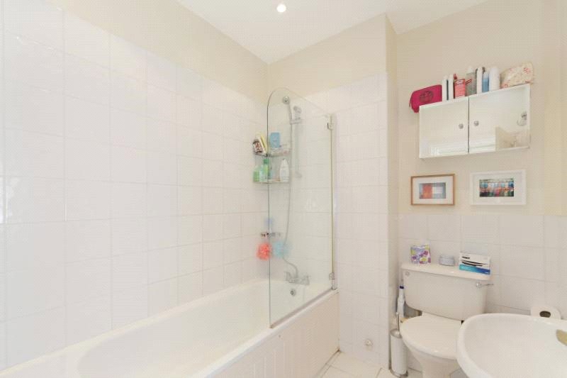 Poplar Grove, Brook Green, London, W6