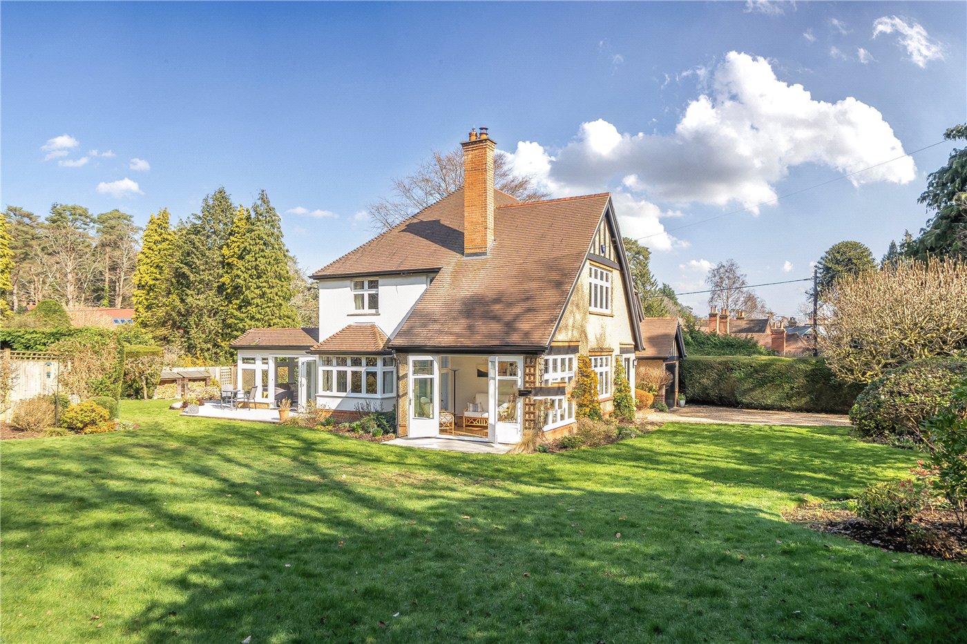Winkworth Farnham