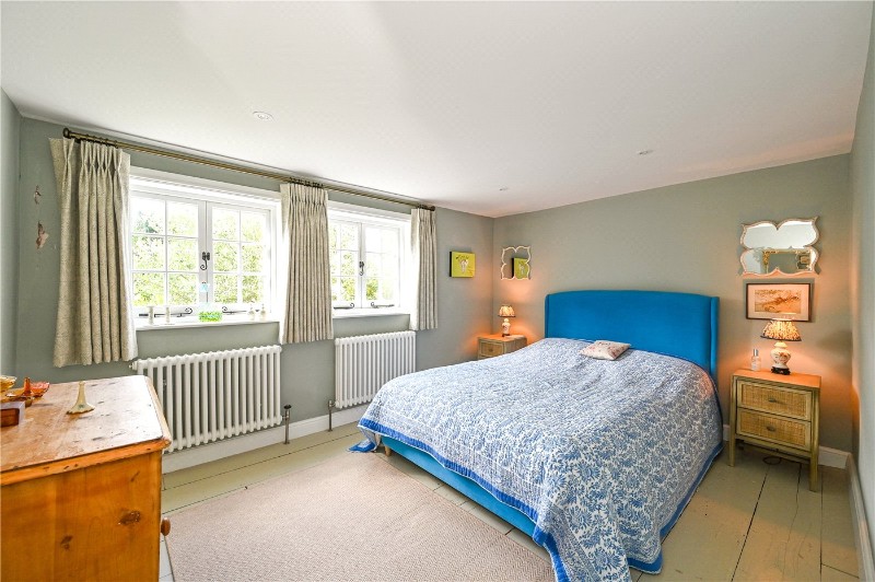 Catherington Lane, Catherington, Hampshire, PO8