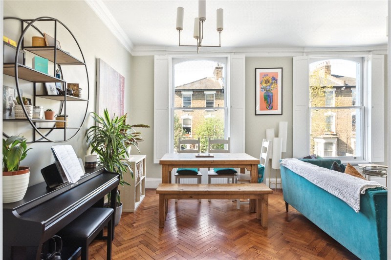 Wilberforce Road, London, N4