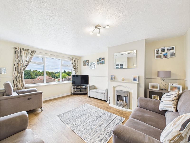 Derick Road, Tiverton, Devon, EX16