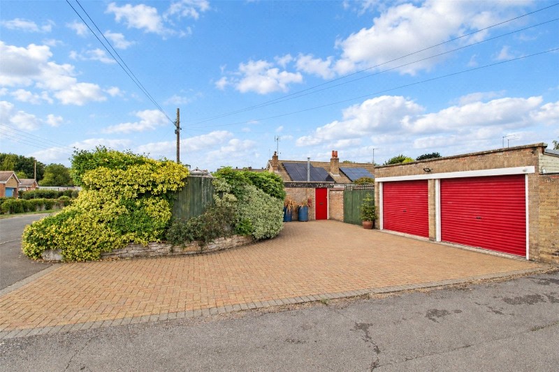 Tuckers Nook, Maxey, Peterborough, Cambridgeshire, PE6