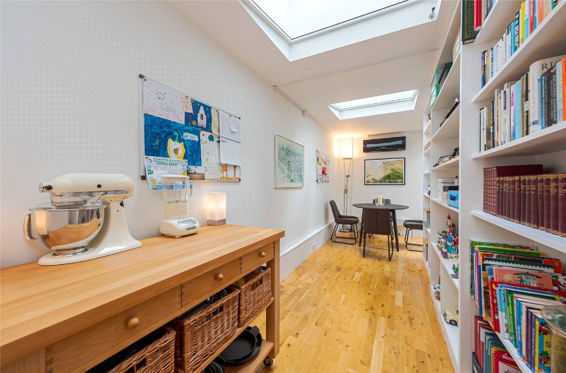 Warwick Way, London, UK, SW1V