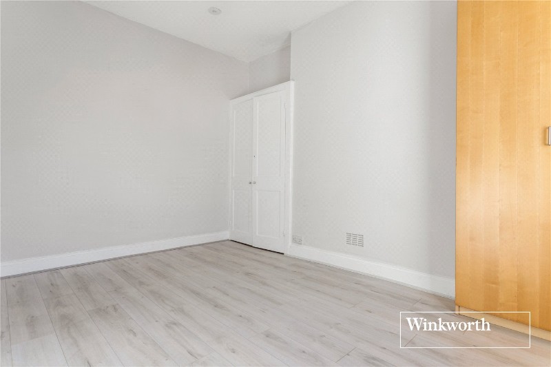 Lichfield Grove, Finchley, London, N3