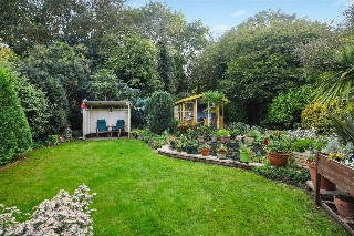 The Crescents, Reydon, Southwold, Suffolk, IP18