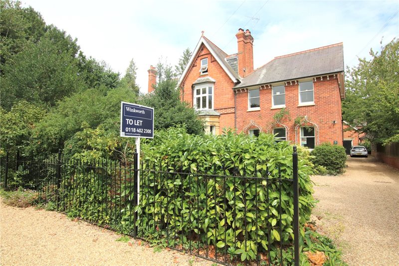 Derby Road, Caversham, Reading, Berkshire, RG4