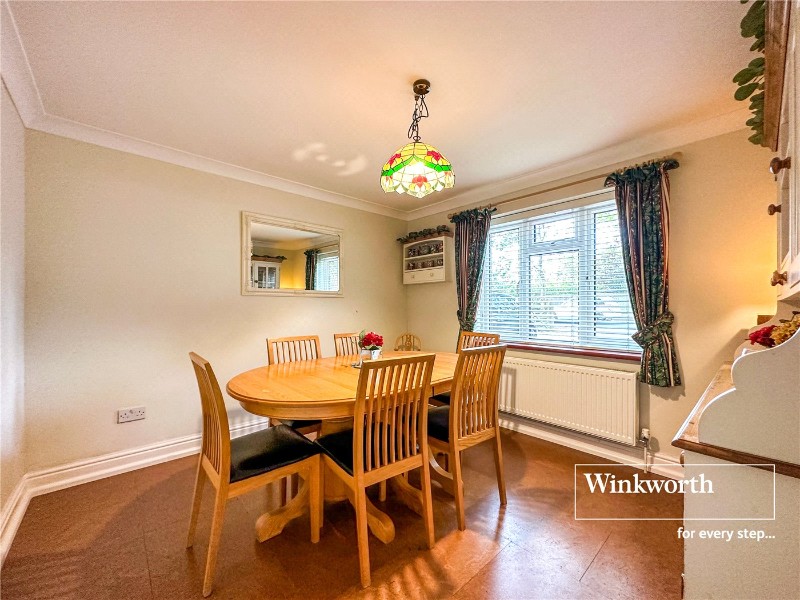 New Road, West Parley, Ferndown, Dorset, BH22