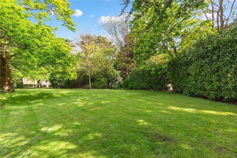 Burghley Hall Close, London, SW19