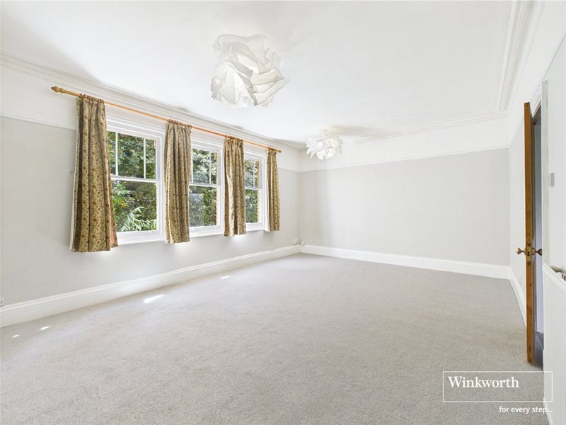 Erleigh Road, Reading, Berkshire, RG1