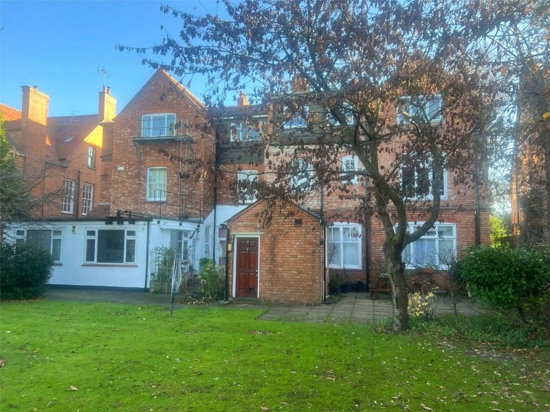 Wellingborough Road, Northampton, Northamptonshire, NN1