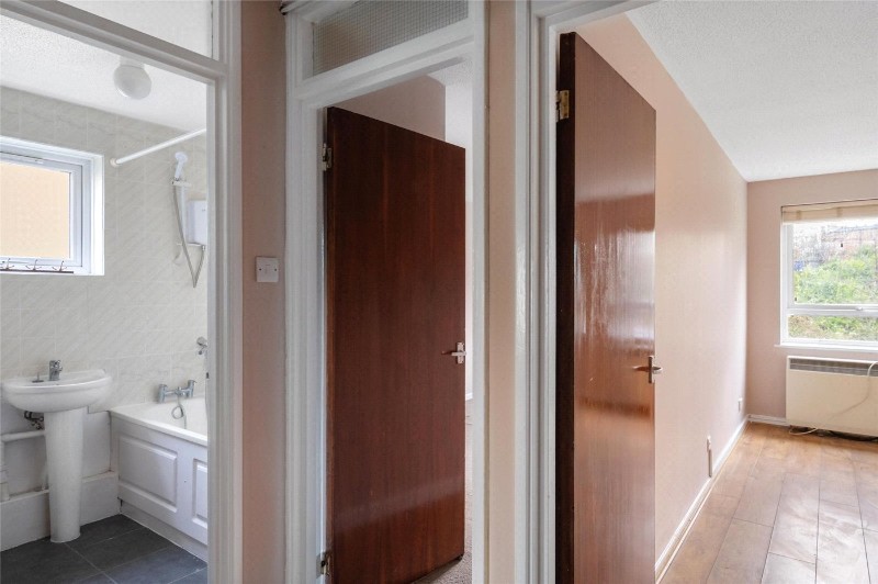 Jasper Road, London, SE19