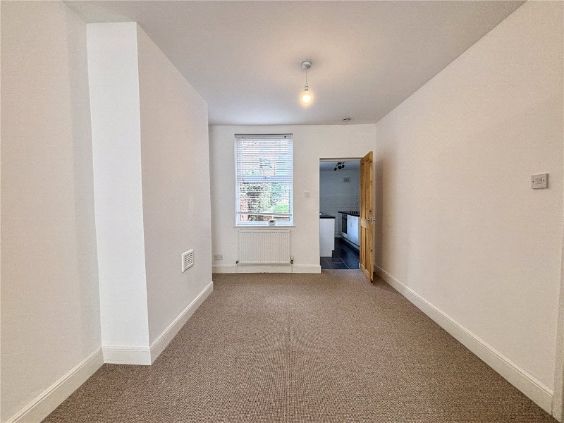 Cyril Street, Abington, Northampton, Northamptonshire, NN1