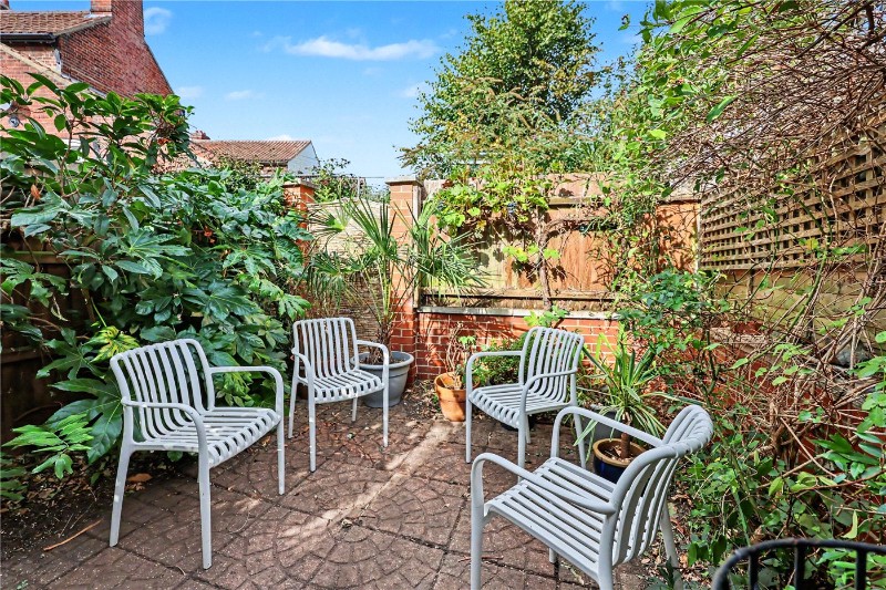 Alma Terrace, Norwich, Norfolk, NR3