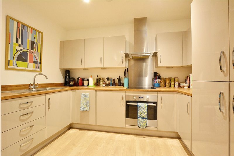 Bessemer Place, London, SE10