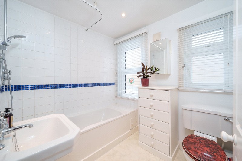 Wymond Street, London, SW15