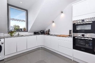 North Road, Surbiton, KT6