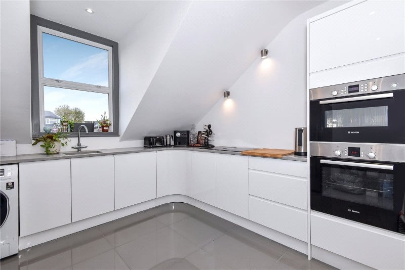 North Road, Surbiton, KT6