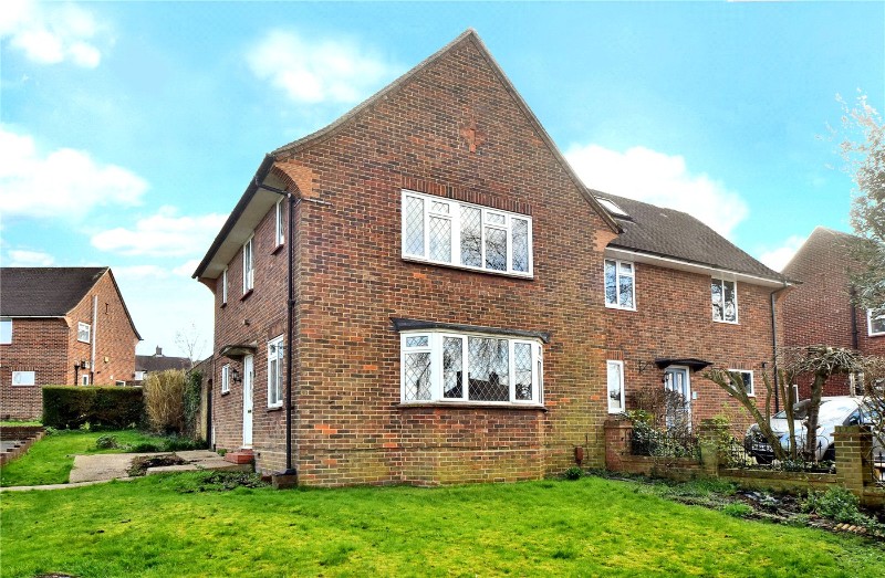 Parkwood Close, Banstead, Surrey, SM7