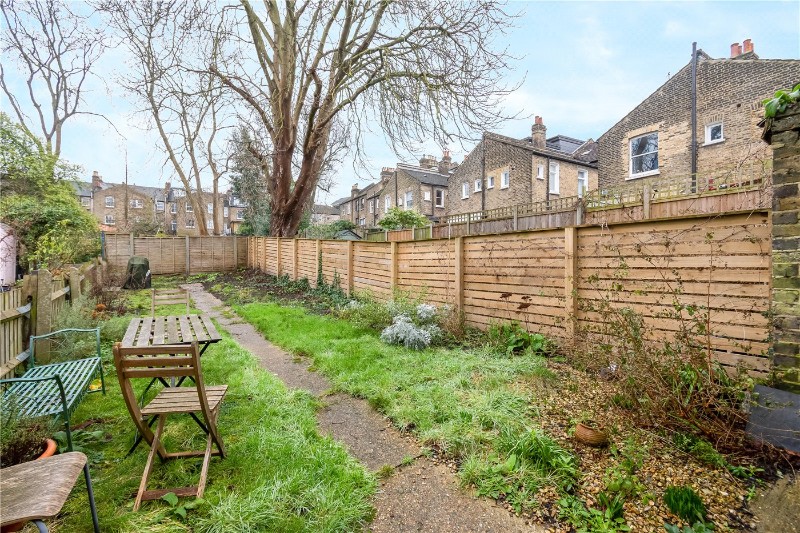Dunstans Road, East Dulwich, London, SE22