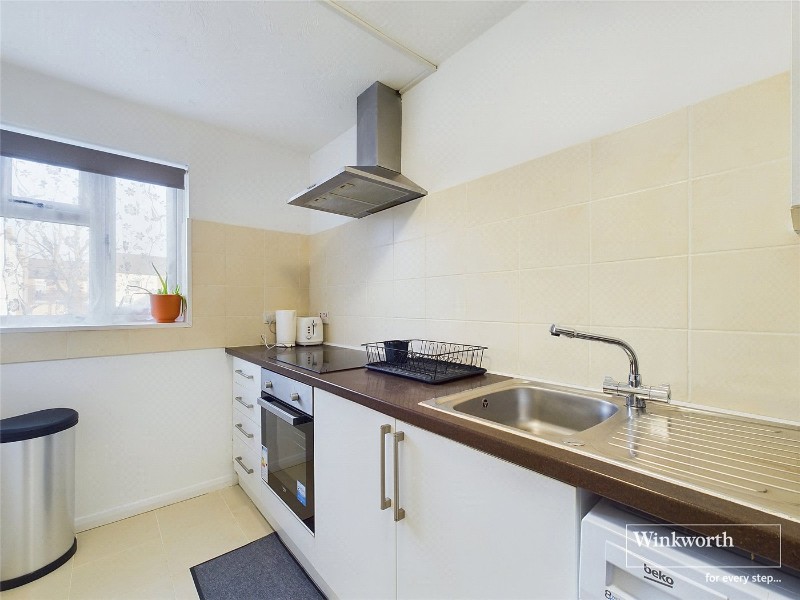 Pennyroyal Court, Reading, Berkshire, RG1