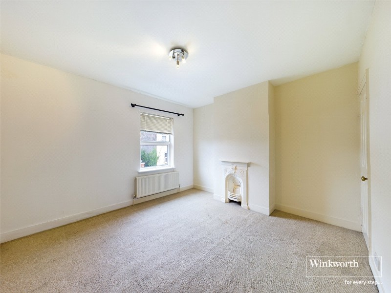 Mason Street, Reading, Berkshire, RG1