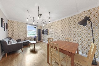 Edmeston Close, London, E9