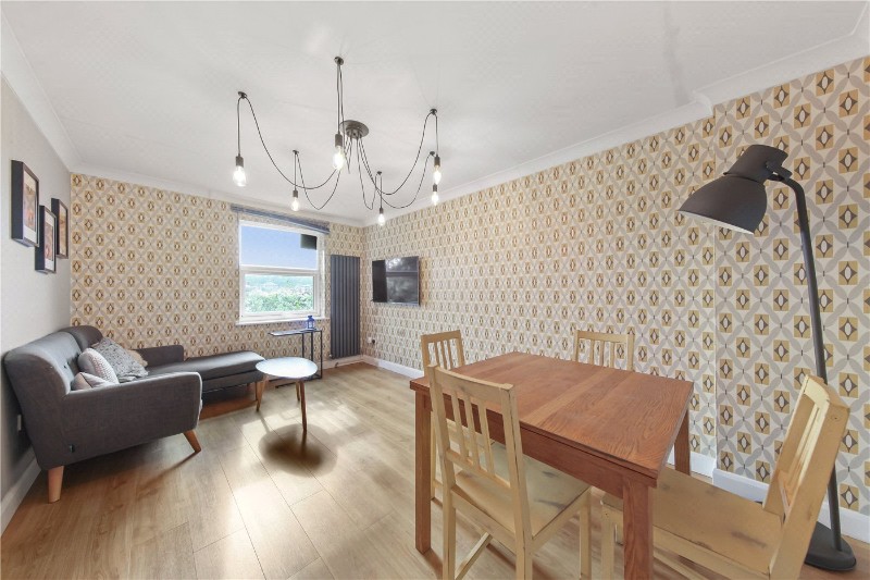 Edmeston Close, London, E9