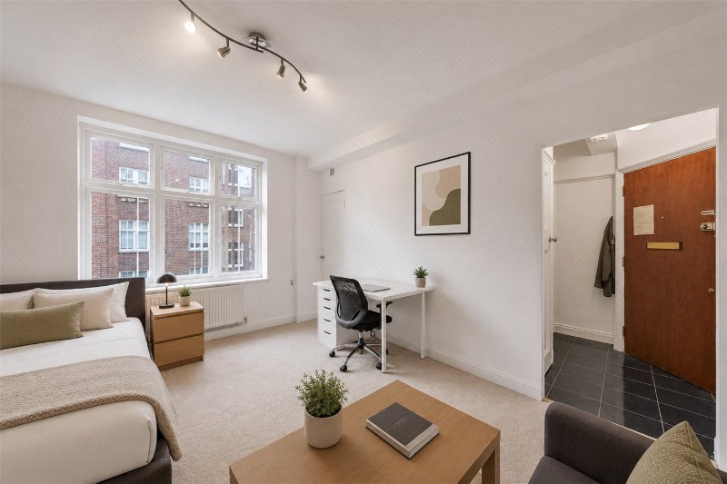 Abercorn Place, St John's Wood, London, NW8