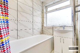 Winchester Avenue, Kingsbury, London, NW9
