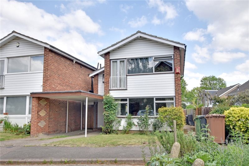 Heathlee Road, Blackheath, London, SE3