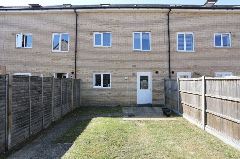 Jutland Rise, Wymondham, Norwich, Norfolk, NR18