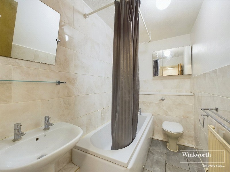 Kingfisher Place, Reading, Berkshire, RG1