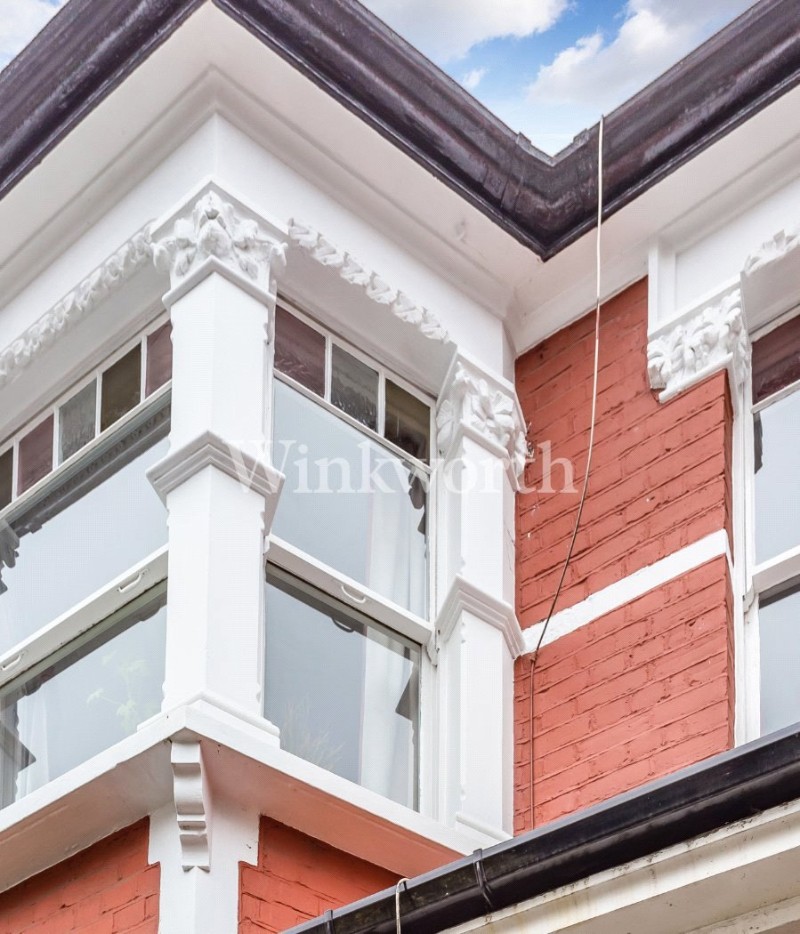 Abbotsford Avenue, London, N15