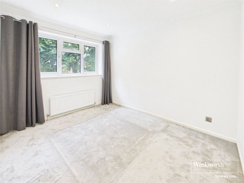 Kempton Close, Newbury, United Kingdom, RG14