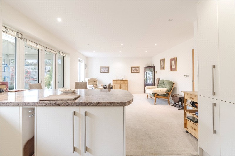 Leigh Road, Wimborne, Dorset, BH21