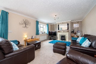 Ousemere Close, Billingborough, Sleaford, Lincolnshire, NG34