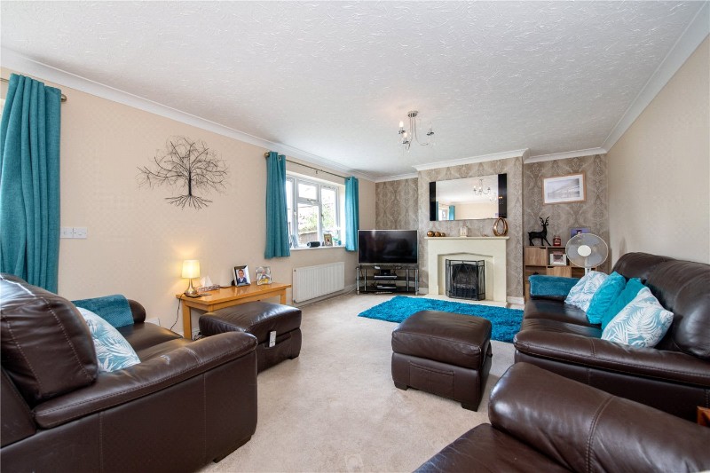 Ousemere Close, Billingborough, Sleaford, Lincolnshire, NG34
