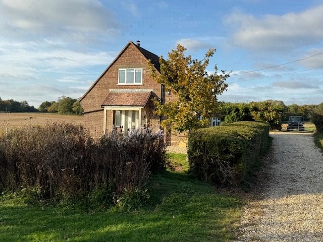 Michelmersh, Romsey, Hampshire, SO51