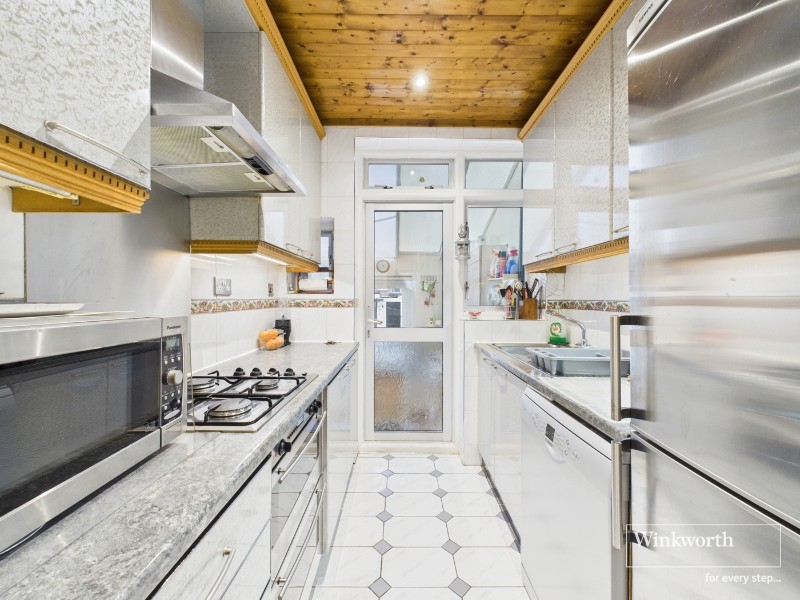 Sandhurst Road, Kingsbury, London, NW9