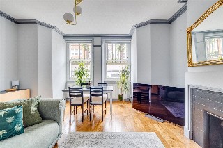 Fulham Road, London, SW6