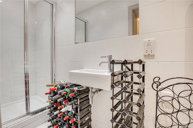 Fairholme Road, London, W14