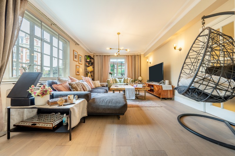 Cropthorne Court, 20-28 Maida Vale, Maida Vale, London, W9