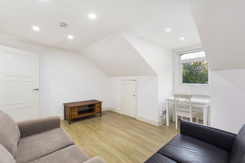 Anerley Road, London, SE19