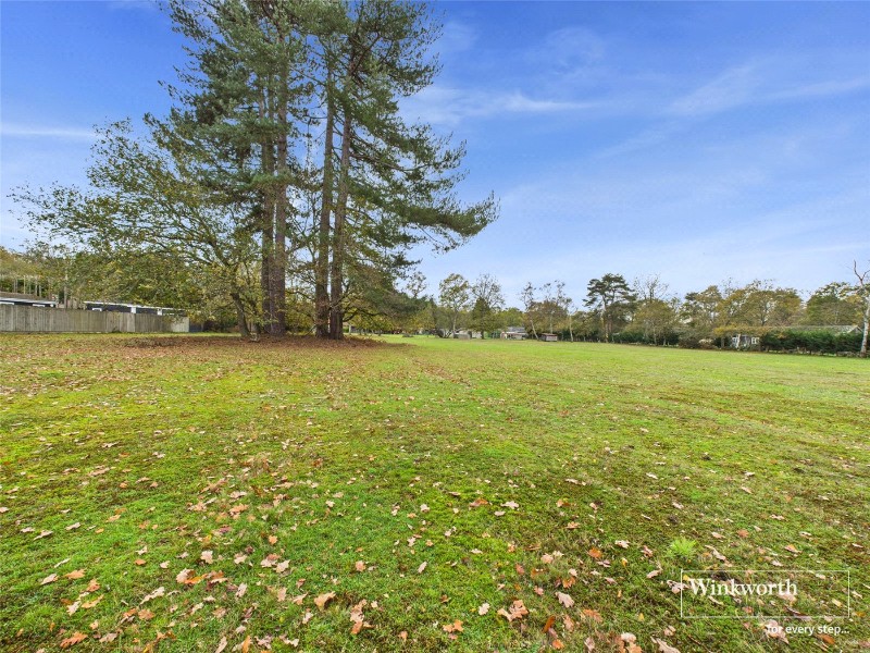 Reading Road, Padworth Common, Reading, Berkshire, RG7