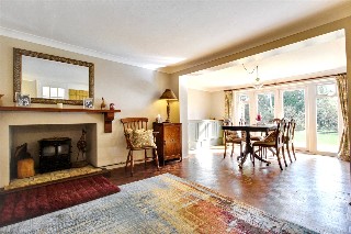 Church Road, Earsham, Bungay, Norfolk, NR35