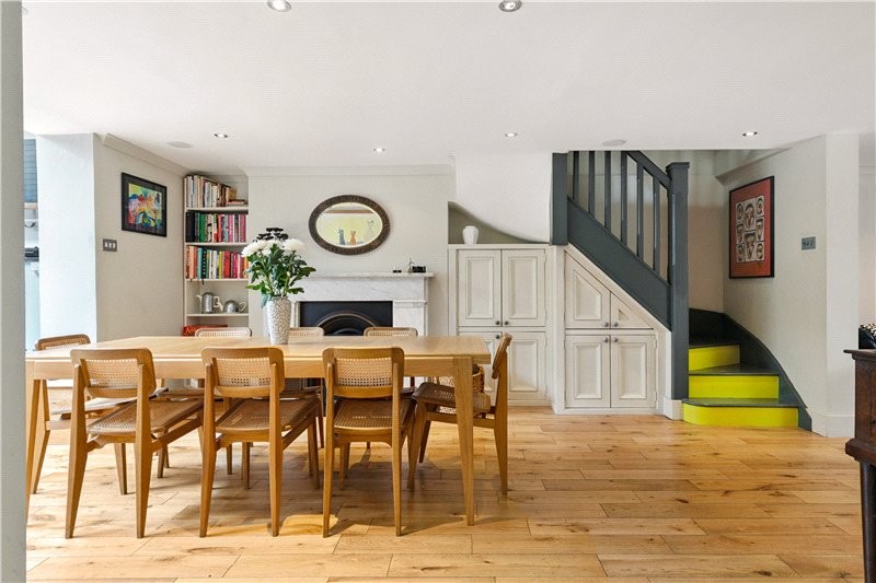 Lambeth Road, London, SE1