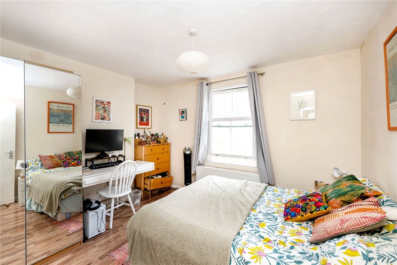 Ladbroke Grove, London, W10