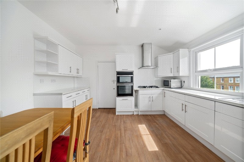 Elmbourne Road, London, SW17