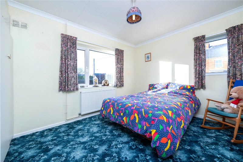 Brewery Lane, Billingborough, Sleaford, Lincolnshire, NG34