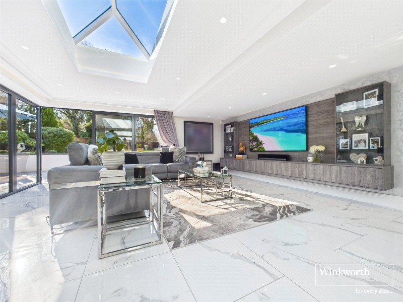 Norton Road, Riseley, Reading, Berkshire, RG7